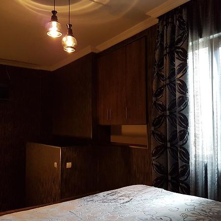 فندق بورجوميفي  Emi House المظهر الخارجي الصورة
