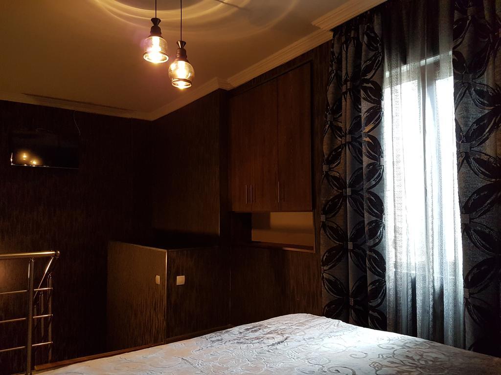 فندق بورجوميفي  Emi House المظهر الخارجي الصورة