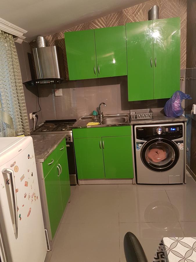 فندق بورجوميفي  Emi House المظهر الخارجي الصورة
