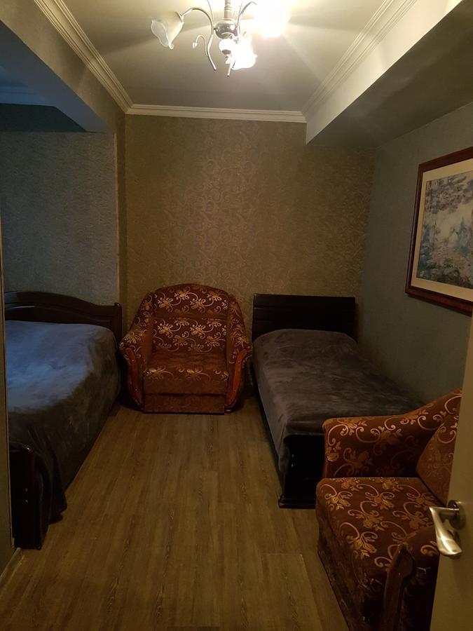 فندق بورجوميفي  Emi House المظهر الخارجي الصورة
