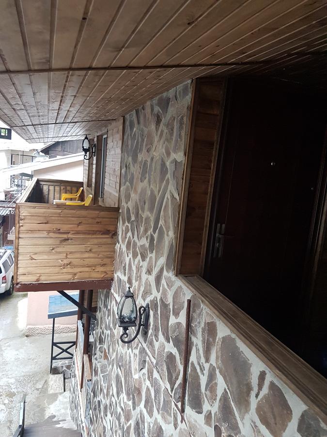 فندق بورجوميفي  Emi House المظهر الخارجي الصورة
