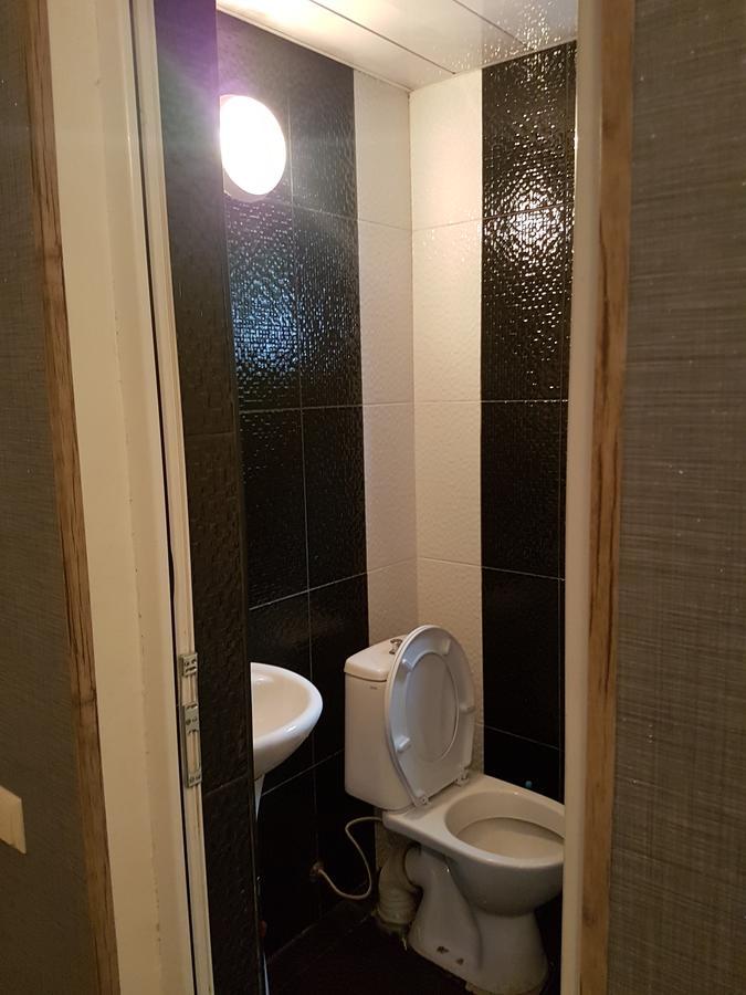 فندق بورجوميفي  Emi House المظهر الخارجي الصورة