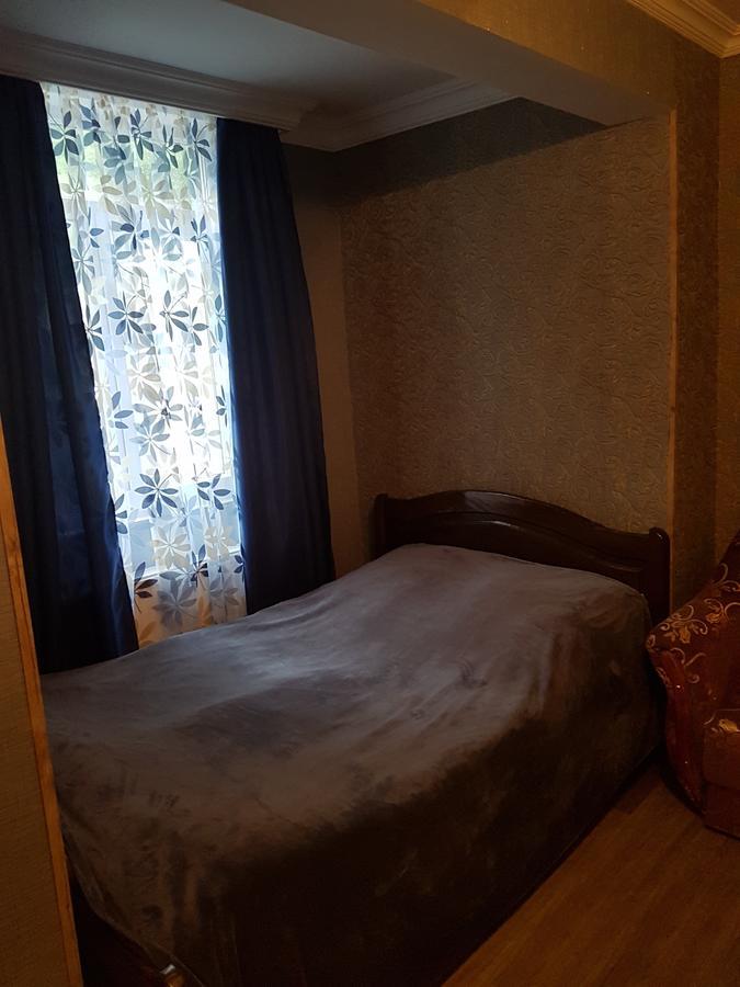 فندق بورجوميفي  Emi House المظهر الخارجي الصورة